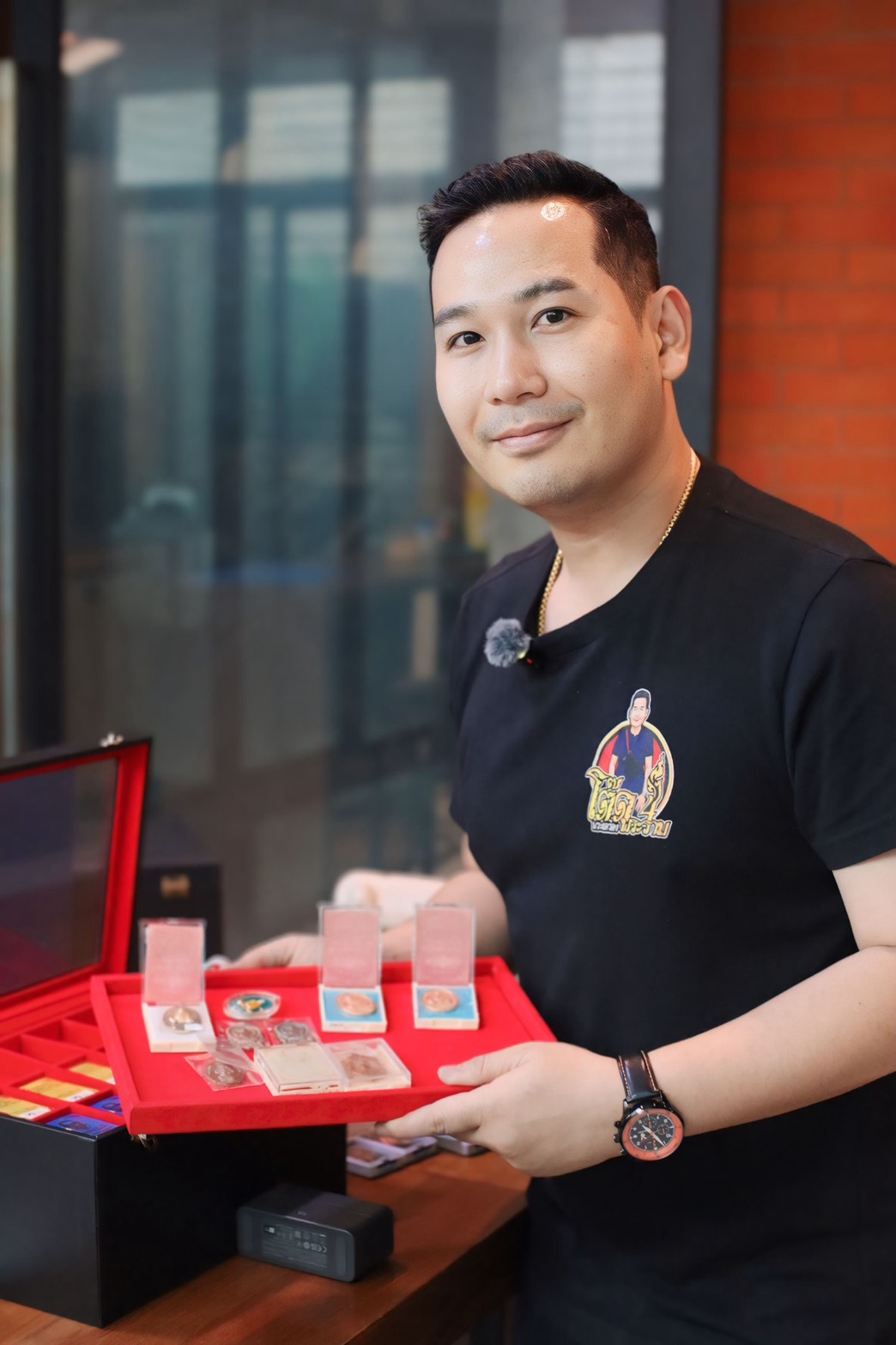 รับเช่าพระเครื่อง